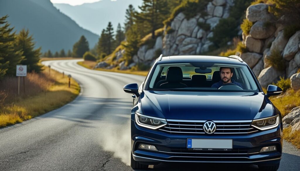 découvrez les causes courantes de la perte de puissance en montée avec une voiture diesel et les solutions efficaces pour y remédier afin de garantir des performances optimales.