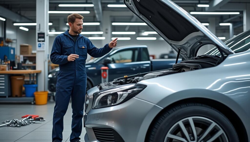 découvrez pourquoi garage renom est le choix idéal pour l'entretien de votre véhicule : expertise, service de qualité et confiance assurée.