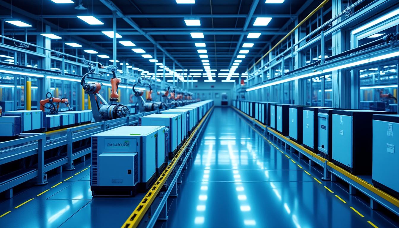 découvrez pourquoi les fabricants de voitures abandonnent progressivement l'automobile traditionnelle pour adopter des solutions innovantes et durables, transformant ainsi l'industrie automobile.