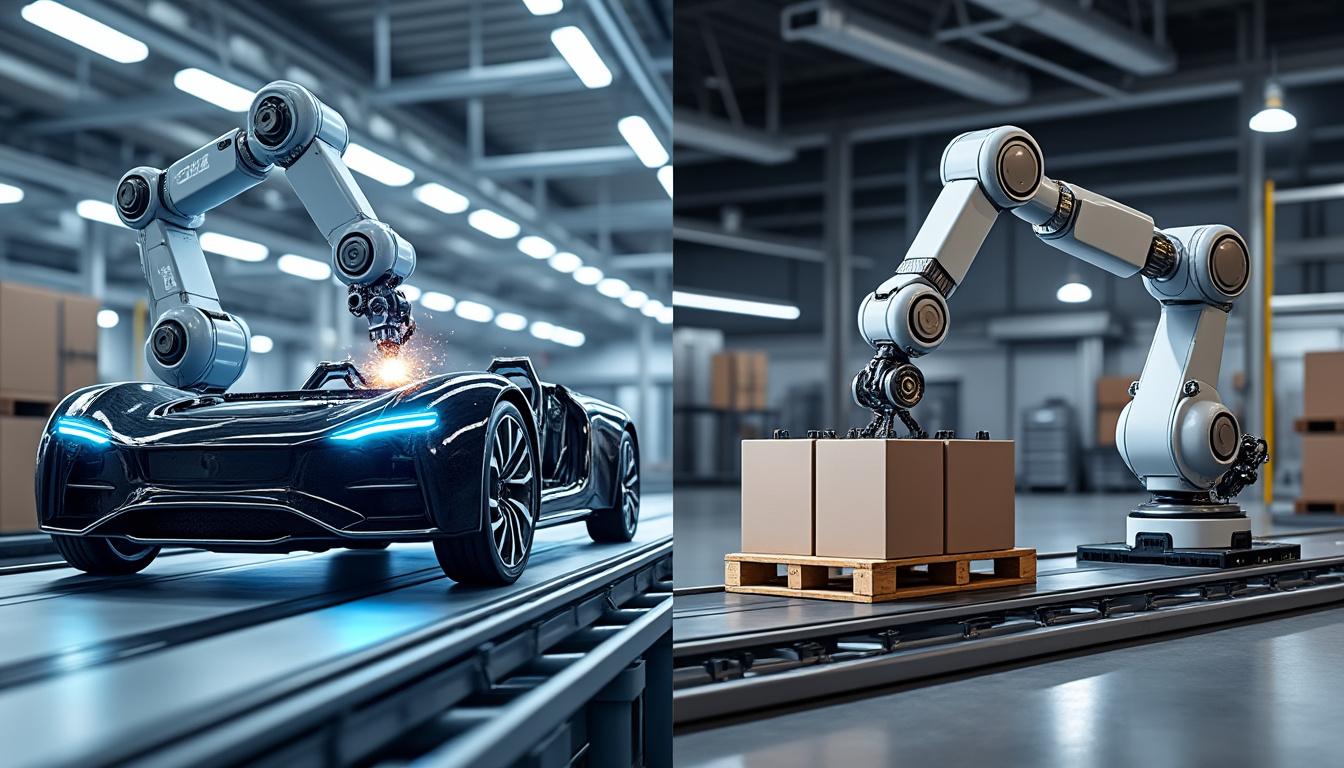 découvrez pourquoi les fabricants de voitures abandonnent progressivement l'automobile traditionnelle pour adopter des technologies innovantes et durables dans l'industrie automobile.