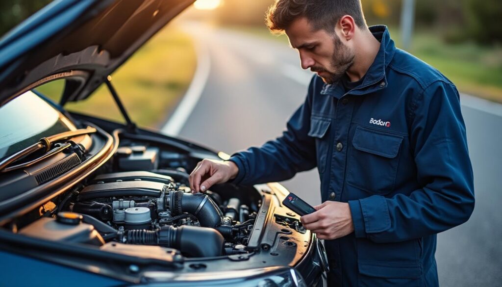 découvrez les principales causes des problèmes d'accélération sur voiture diesel et les solutions efficaces pour les résoudre rapidement et reprendre la route en toute sécurité.