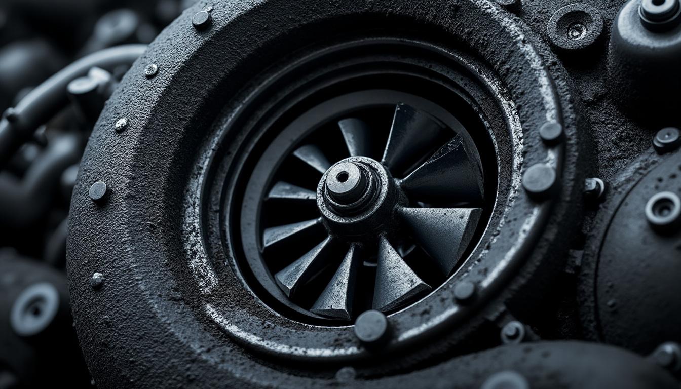 découvrez les causes courantes des problèmes d'accélération sur voiture diesel et les solutions efficaces pour y remédier rapidement et durablement.