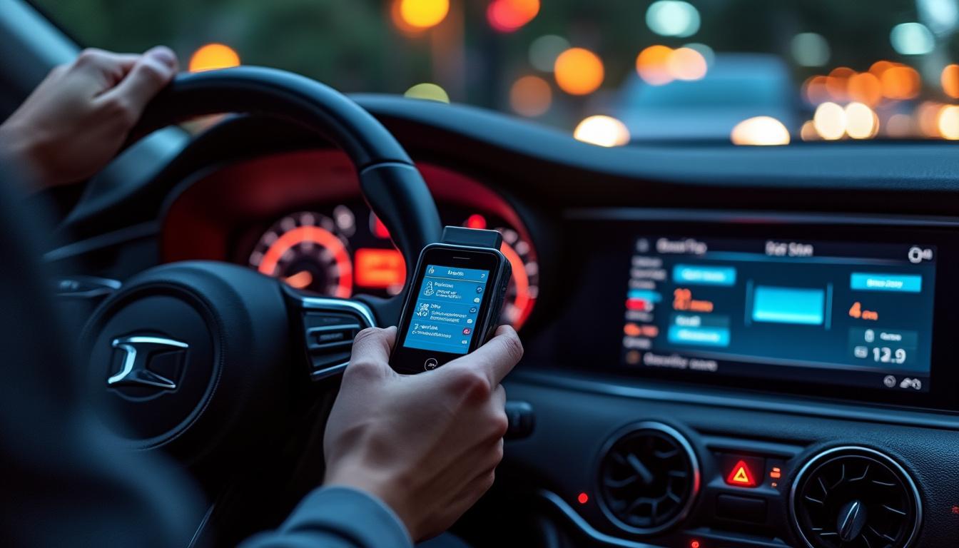 découvrez les causes courantes des problèmes d'accélération sur voiture diesel et les solutions efficaces pour y remédier rapidement.