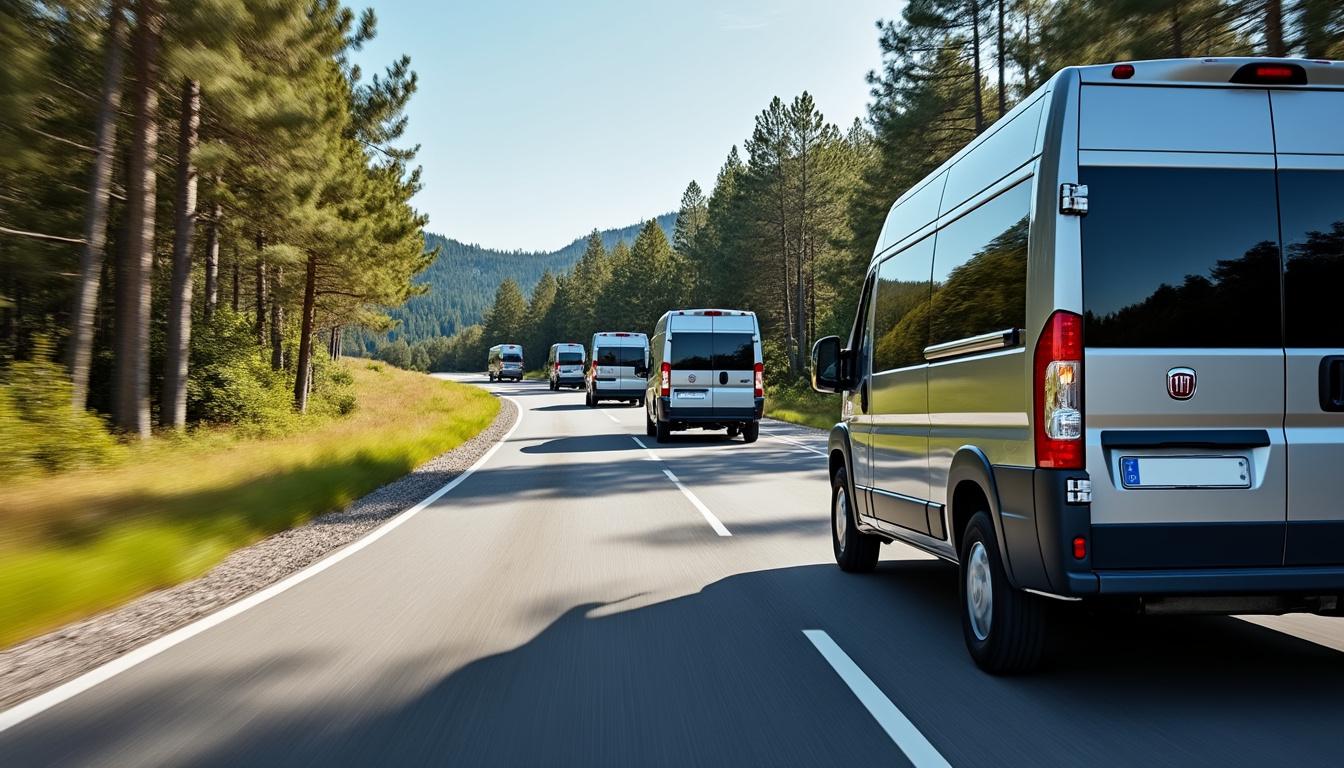 découvrez les causes courantes des problèmes moteur sur fiat ducato 2.3 multijet et les solutions efficaces pour les résoudre rapidement et éviter les pannes.