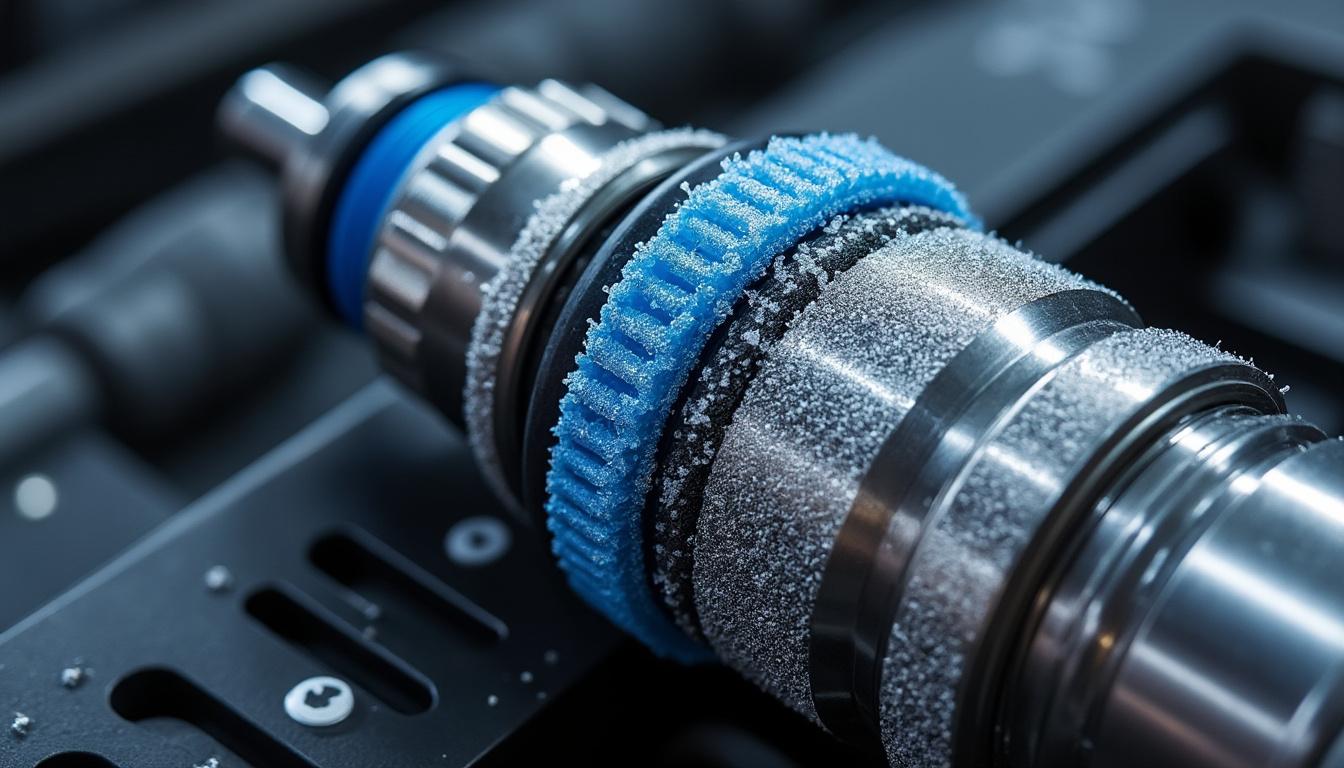 découvrez quand et comment utiliser l'anti cristallisant adblue pour protéger efficacement votre véhicule et éviter les problèmes liés au gel.