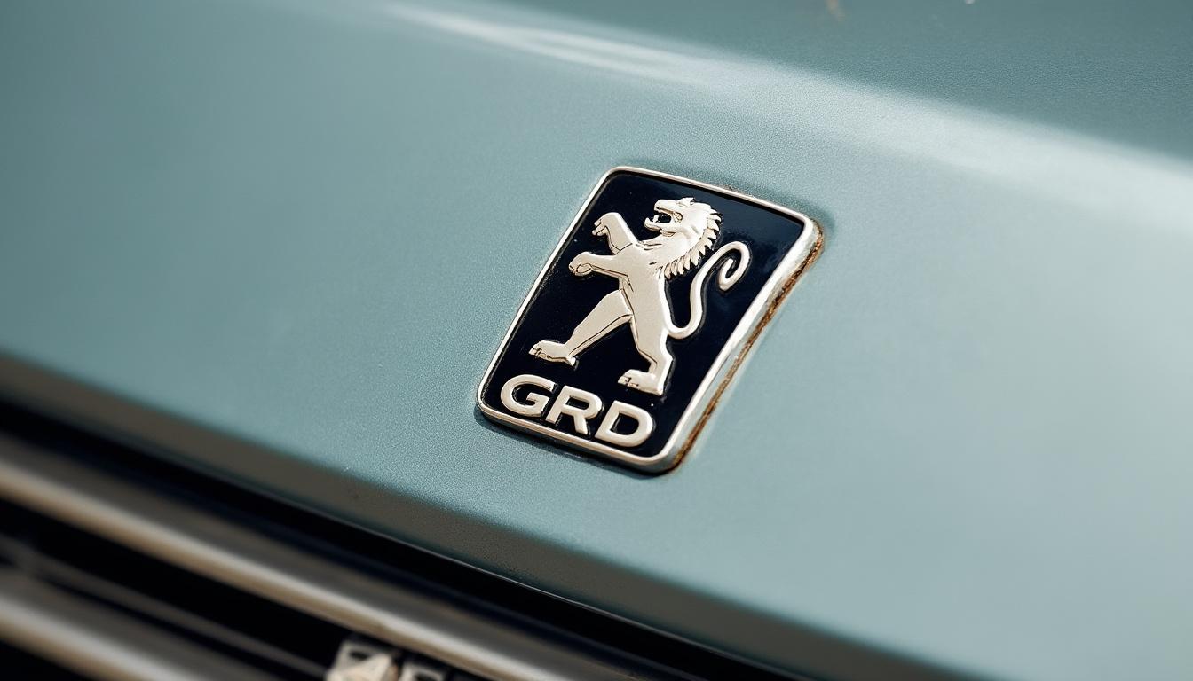 découvrez la signification de l'abréviation grd sur une voiture et apprenez à la reconnaître facilement grâce à nos conseils pratiques.