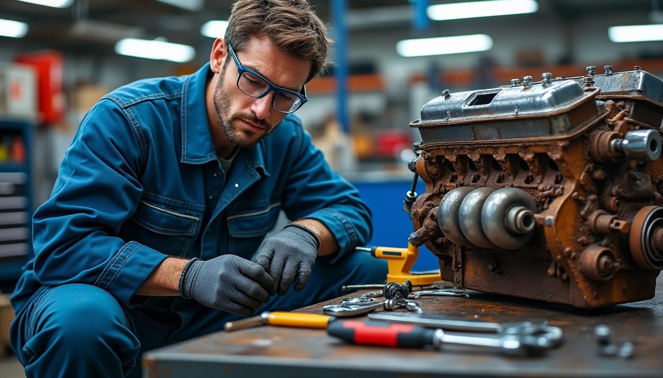 découvrez la signification de l'abréviation grd sur une voiture et apprenez à la reconnaître facilement grâce à nos conseils clairs et pratiques.