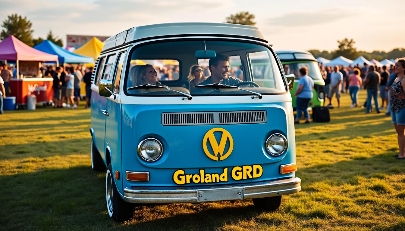 découvrez la signification de l'abréviation 'grd' sur une voiture et apprenez à la reconnaître facilement grâce à notre guide complet.