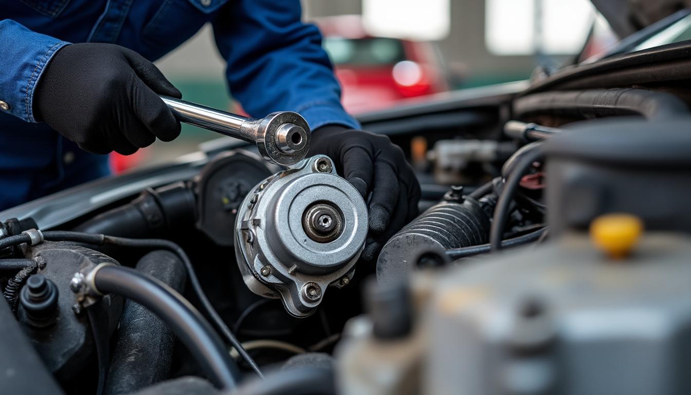 découvrez tout ce qu'il faut savoir sur le rappel de la peugeot 207 concernant la direction assistée défaillante, ses causes, les risques et les solutions pour votre sécurité.