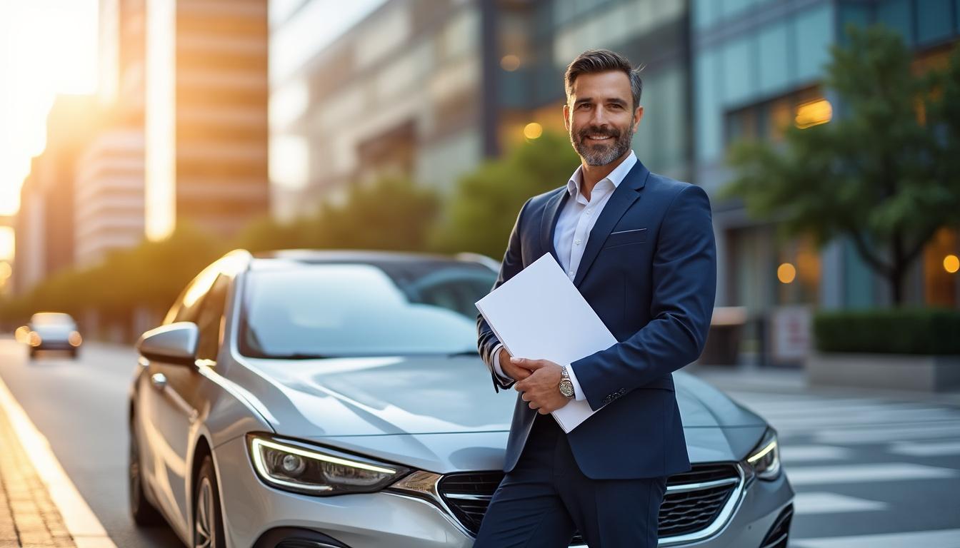 découvrez notre guide complet pour résilier facilement votre contrat synergie eurodatacar et mettez fin à votre abonnement sans tracas.