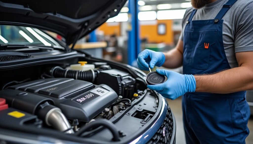 découvrez les causes, symptômes et solutions efficaces pour prévenir et résoudre le risque de colmatage du filtre à particules sur votre peugeot 208.