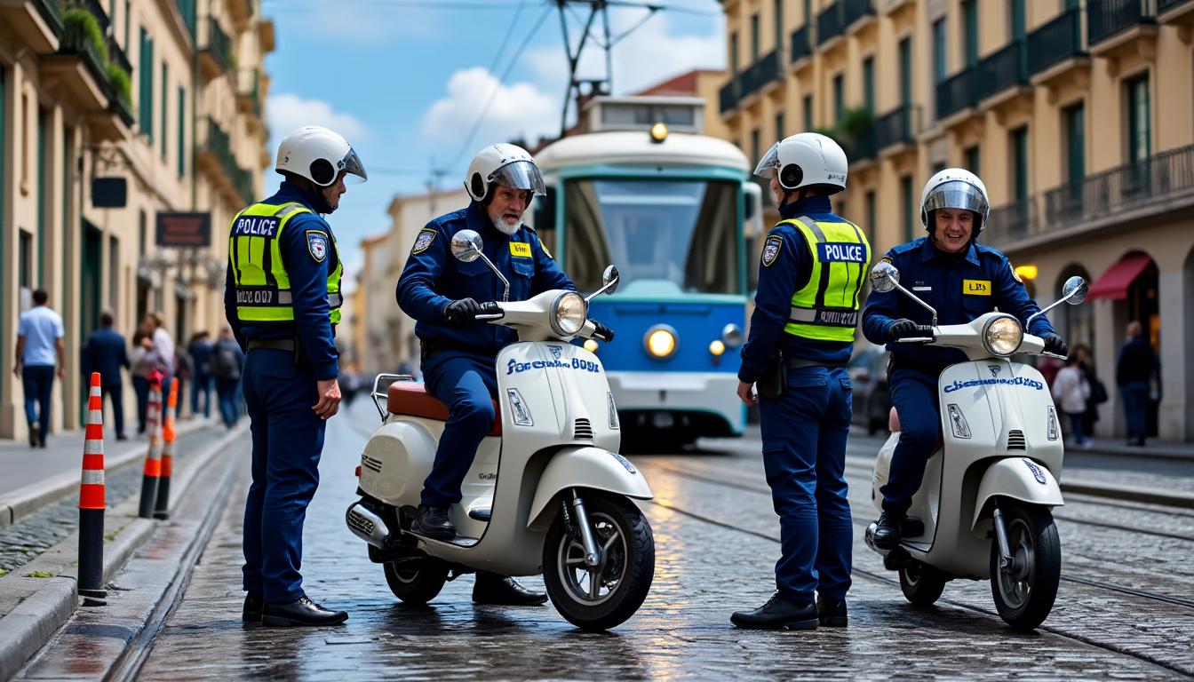 découvrez tout ce qu’il faut savoir avant de débrider votre scooter : conseils, réglementations et astuces pour rouler en toute sécurité.