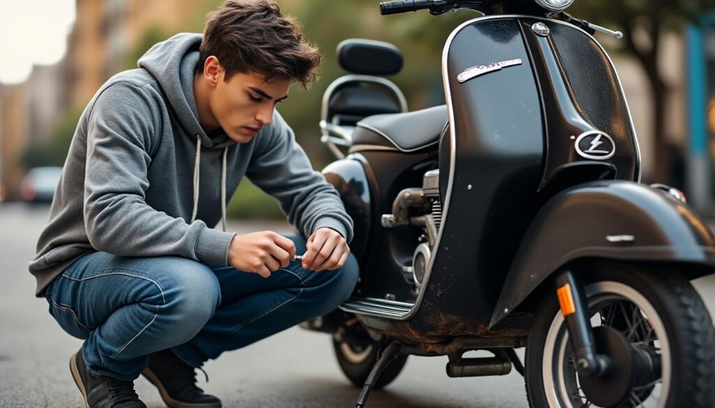 découvrez tout ce qu'il faut savoir avant de débrider votre scooter : législation, avantages, risques et conseils pratiques pour une modification sécurisée et conforme.