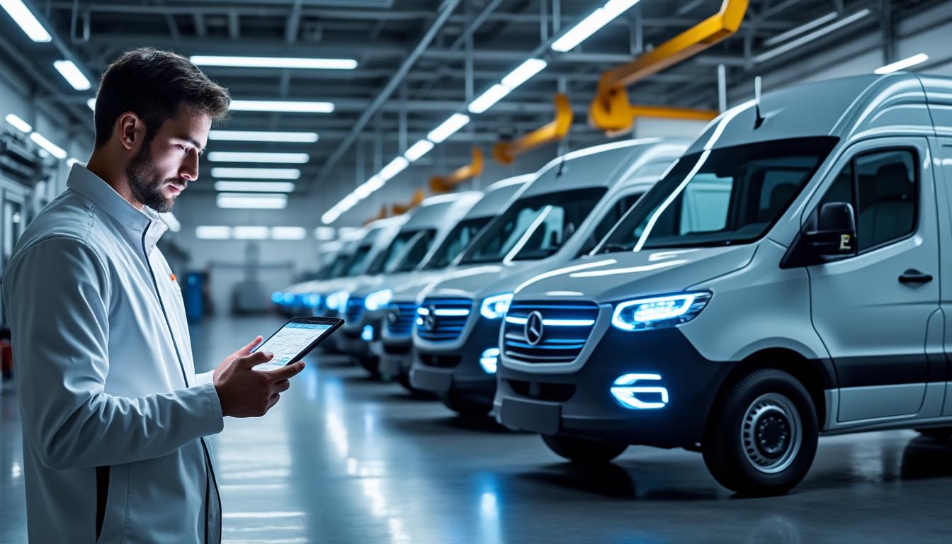 découvrez comment synergie eurodatacar optimise la gestion des données automobiles pour améliorer la performance et la prise de décision dans le secteur auto.