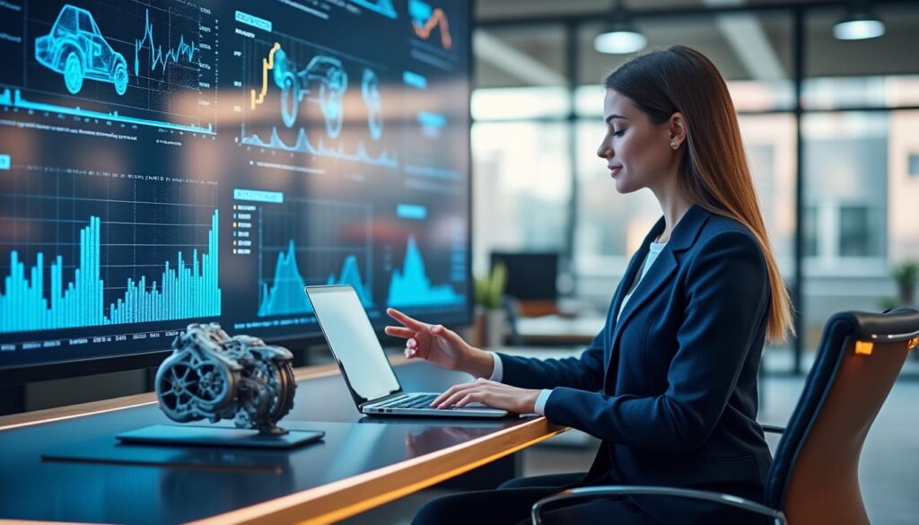 découvrez comment synergie eurodatacar améliore la gestion des données automobiles pour optimiser vos processus et maximiser l'efficacité dans le secteur automobile.