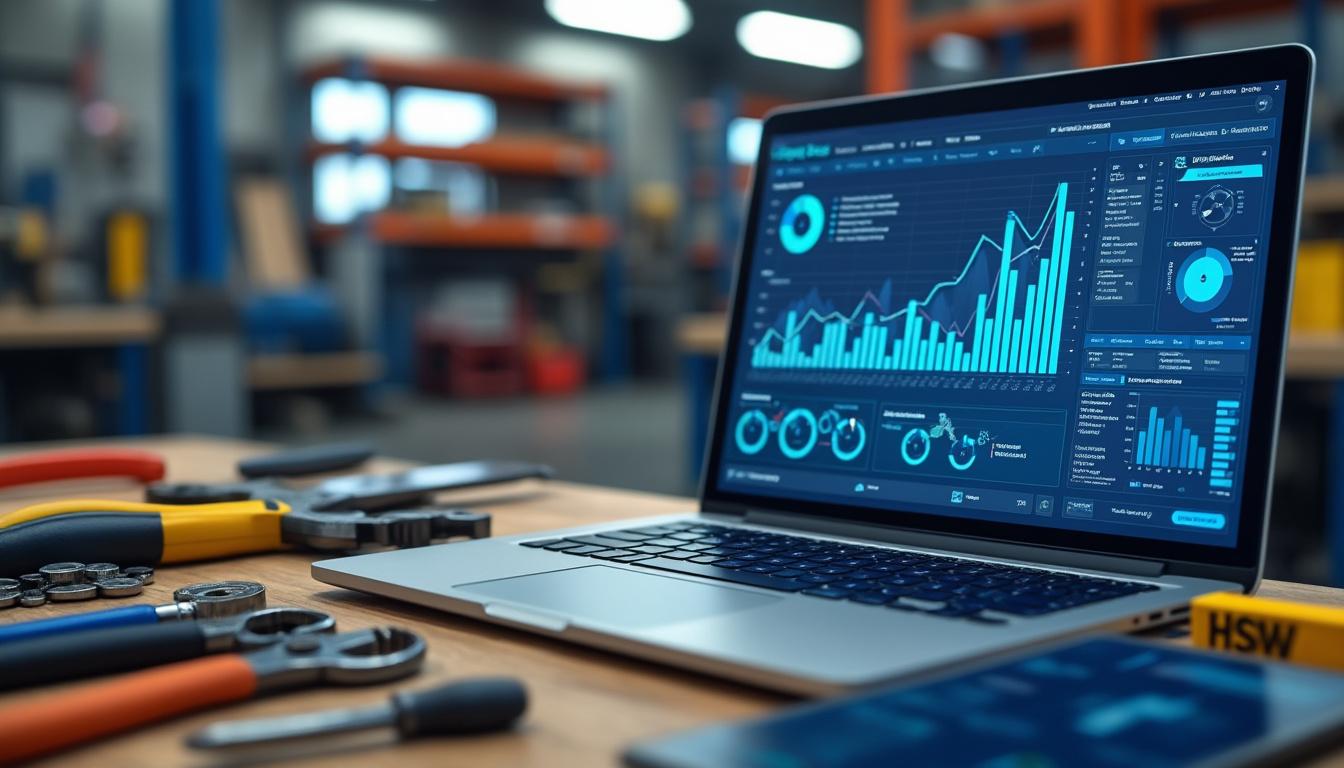 découvrez comment synergie eurodatacar optimise la gestion des données automobiles pour améliorer la performance et la précision de vos analyses.