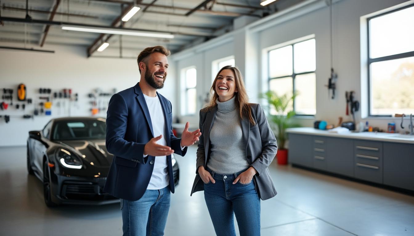 découvrez comment optimiser la collaboration avec synergie edc fr pour dynamiser vos projets et atteindre vos objectifs efficacement.