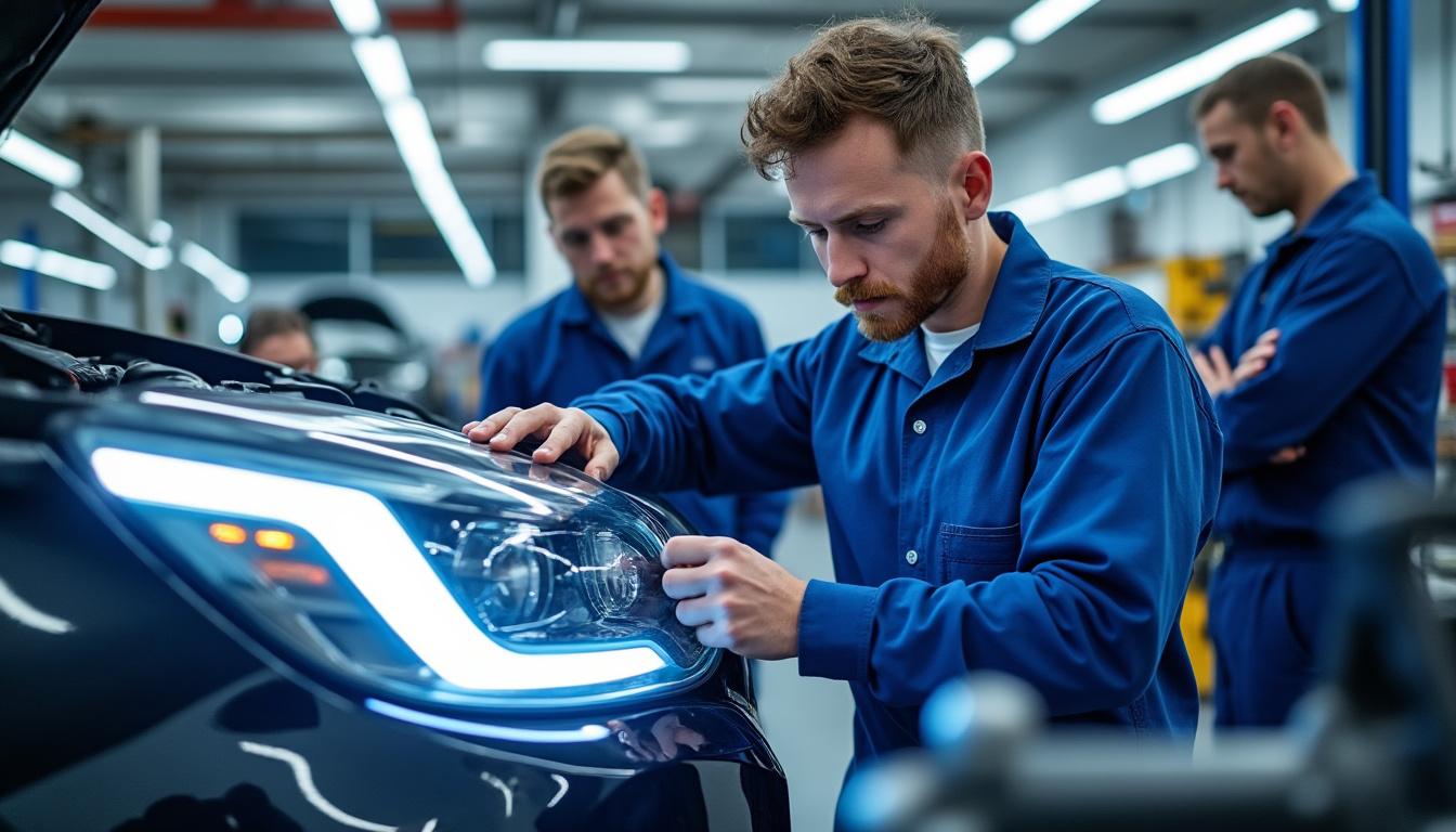 découvrez comment optimiser la collaboration avec synergie edc fr pour booster efficacement vos projets grâce à des méthodes innovantes et une synergie d'équipe renforcée.