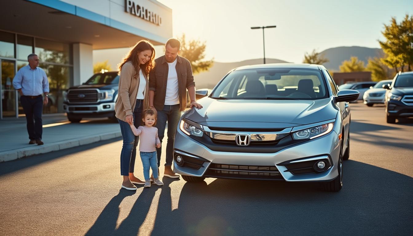 découvrez le top 5 des voitures qui conservent le mieux leur valeur sur le marché de l'occasion et faites un choix malin pour votre prochain achat automobile.