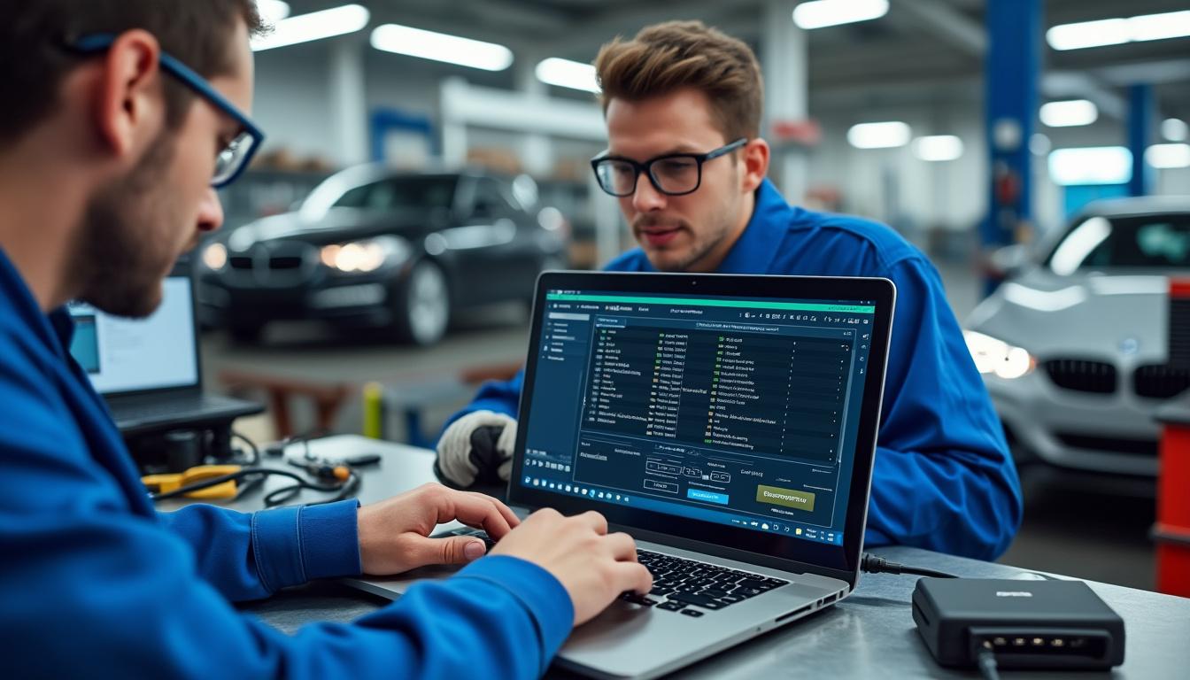 découvrez tout ce qu'il faut savoir sur la dde bmw et son importance essentielle pour garantir la performance et la sécurité de votre véhicule.
