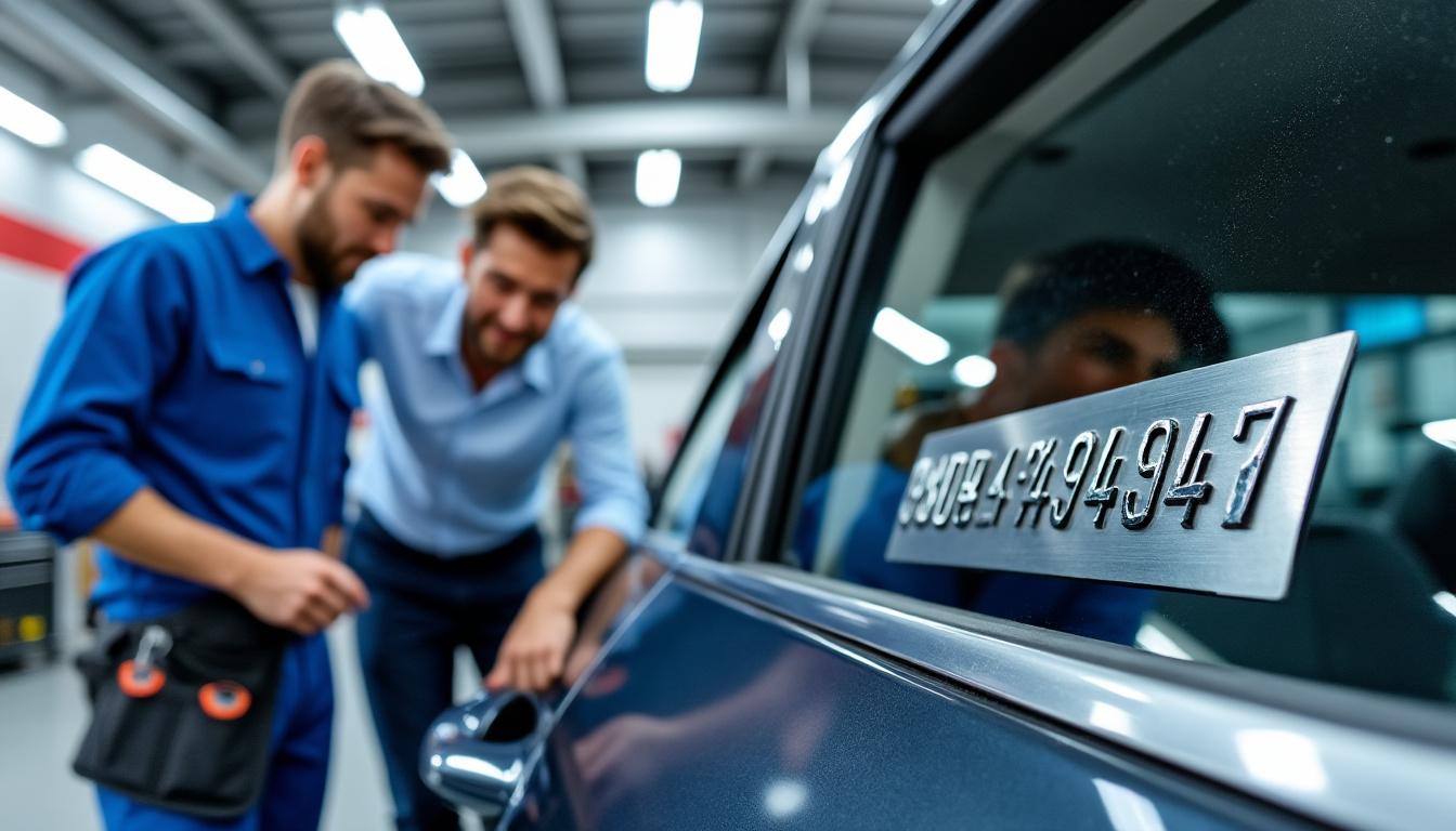 découvrez tout ce qu'il faut savoir sur eurodatacar, comment résilier votre contrat et les démarches indispensables à suivre pour une résiliation réussie.