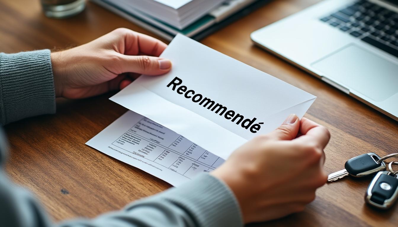 découvrez comment résilier votre contrat eurodatacar facilement grâce à notre guide complet des démarches à suivre étape par étape.