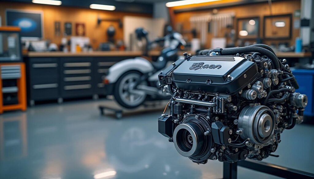 découvrez tout sur le moteur 1.3 tce : ses performances, ses avantages et pourquoi il est apprécié dans le monde automobile.