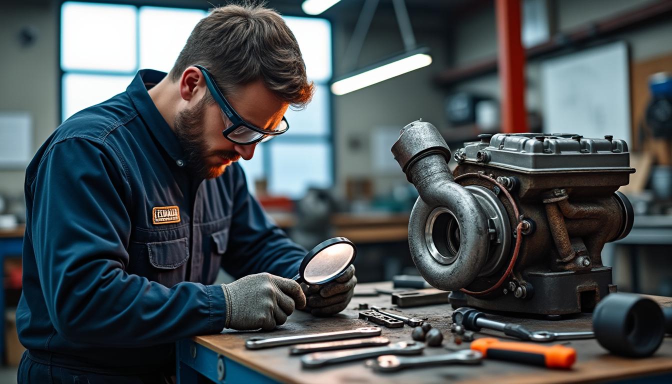 découvrez tout sur le moteur 1.3 tce : ses performances remarquables, ses avantages et pourquoi il est plébiscité dans l'automobile moderne.