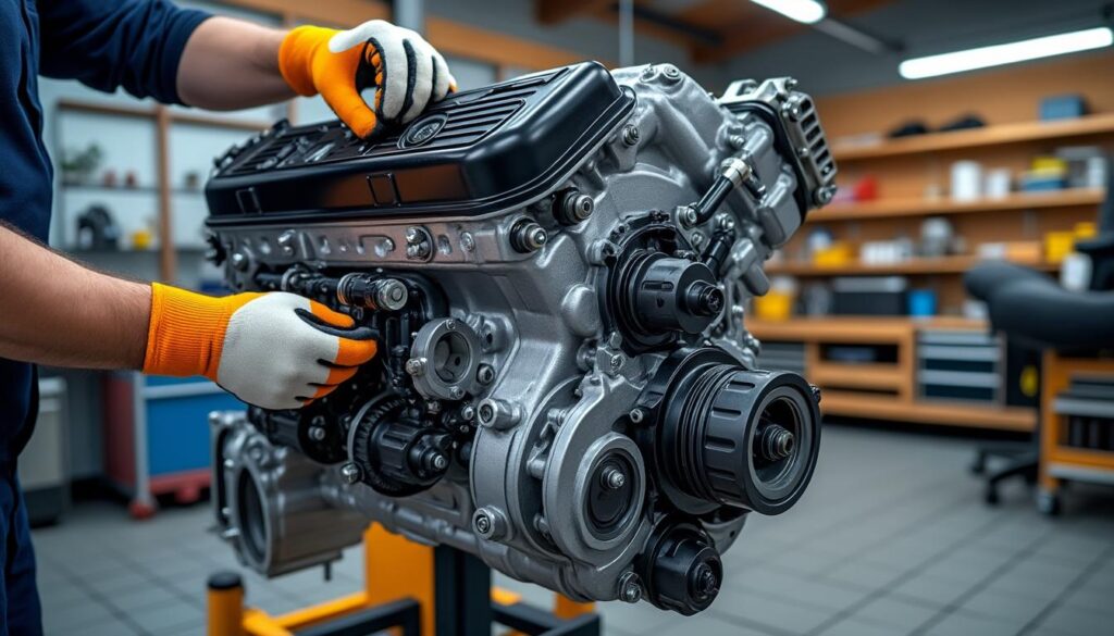 découvrez tout ce qu'il faut savoir sur le moteur fiat ducato : fonctionnement, conseils d'entretien et astuces pour optimiser sa performance et sa longévité.