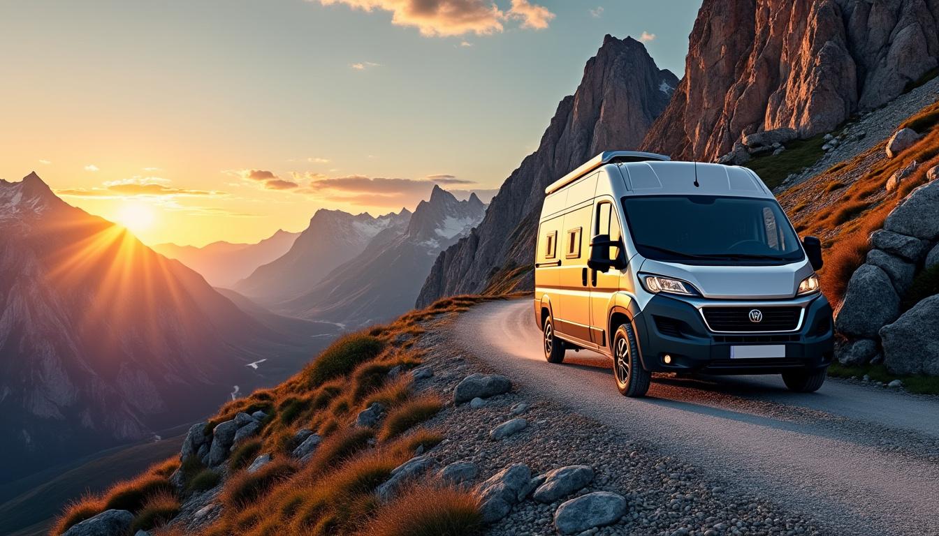 découvrez tout ce qu'il faut savoir sur le moteur fiat ducato : son fonctionnement, ses caractéristiques et les conseils essentiels pour un entretien optimal.