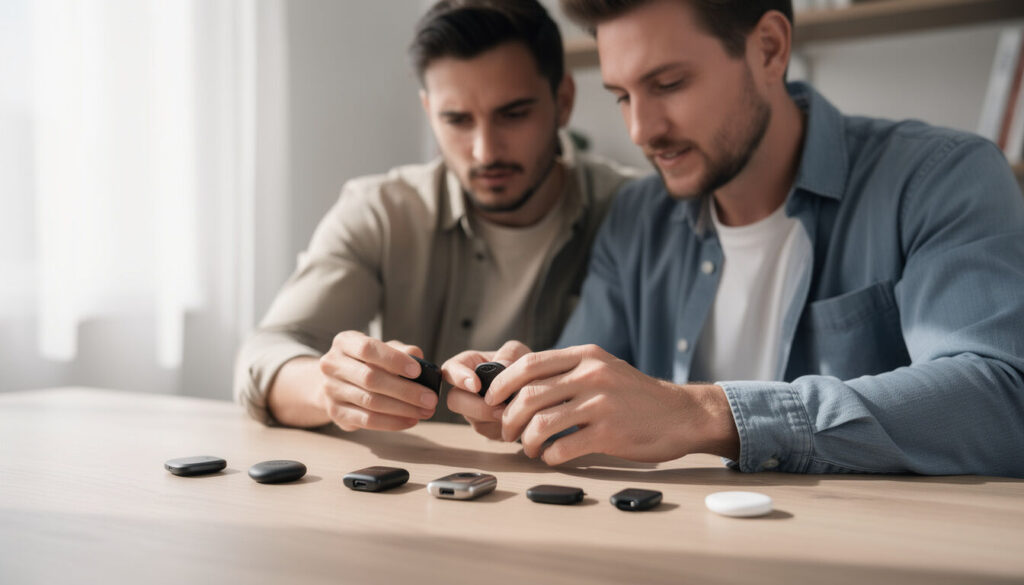 Découvrez Trackr.fr tech avec notre guide complet et nos avis détaillés pour 2025. Toutes les nouveautés, analyses et conseils pour bien choisir vos gadgets et technologies.