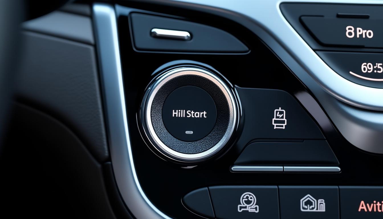 découvrez les causes principales pour lesquelles une voiture automatique recule dans une pente et apprenez les solutions efficaces pour prévenir ce problème de sécurité.