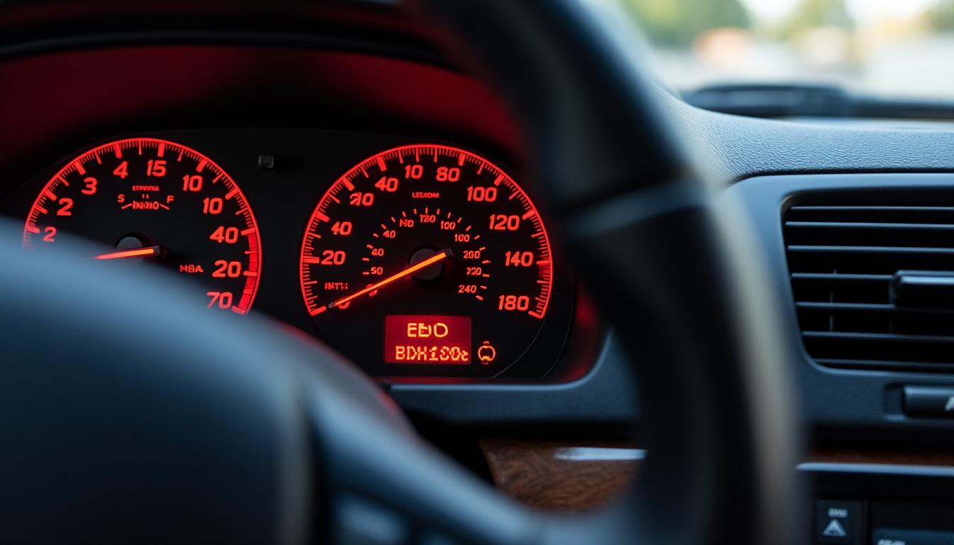 découvrez les causes courantes des voyants sur bmw e46 et apprenez les solutions efficaces pour les réparer rapidement et assurer la sécurité de votre véhicule.