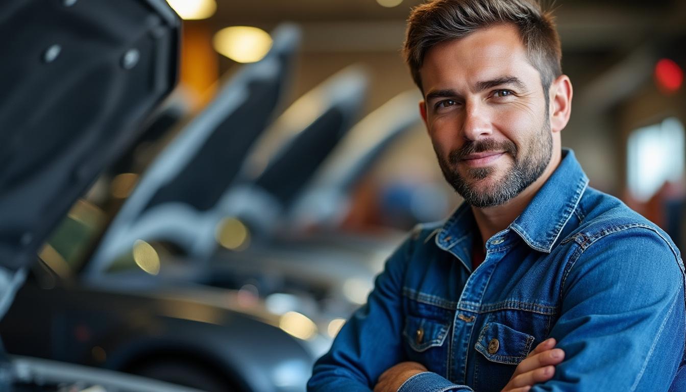 découvrez les causes courantes des voyants allumés sur une bmw e46 et apprenez les solutions pour les diagnostiquer et les réparer efficacement.