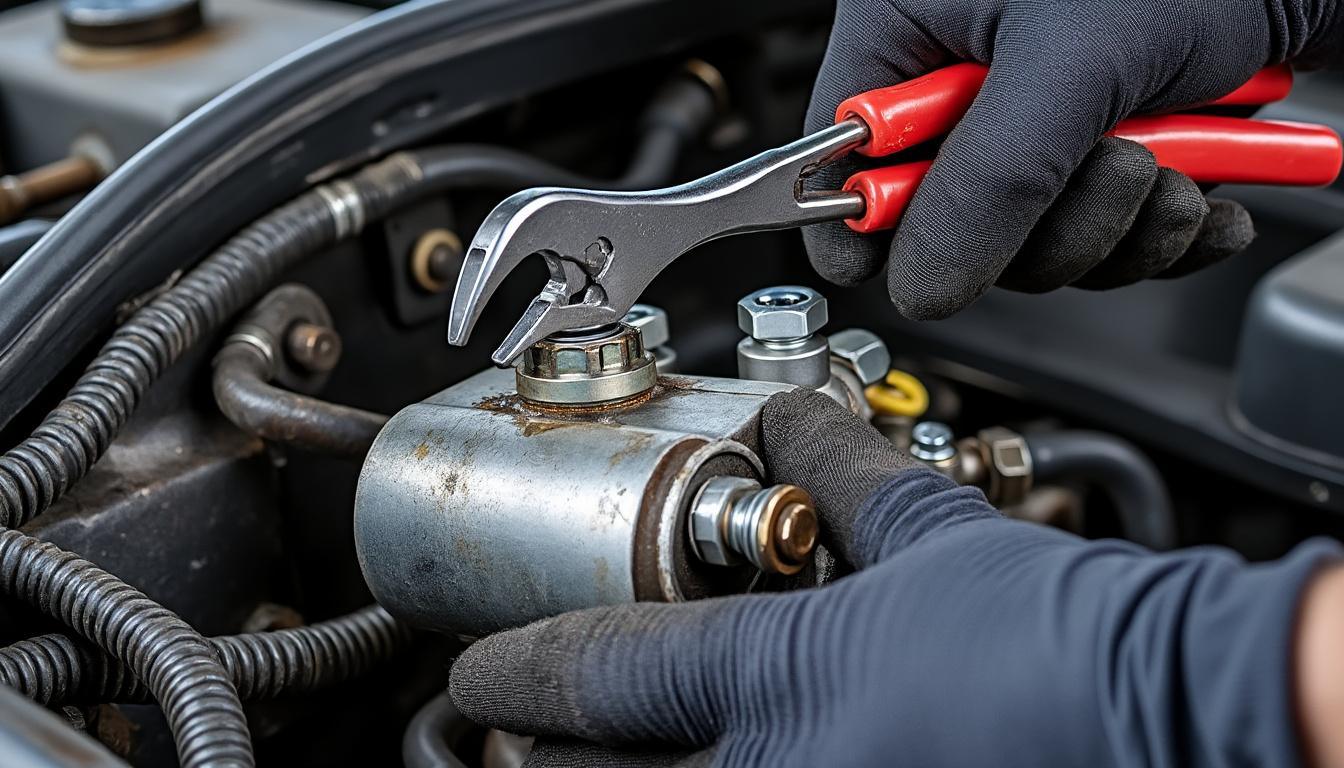 découvrez les causes courantes des voyants sur bmw e46 et apprenez les solutions efficaces pour les résoudre rapidement et en toute sécurité.