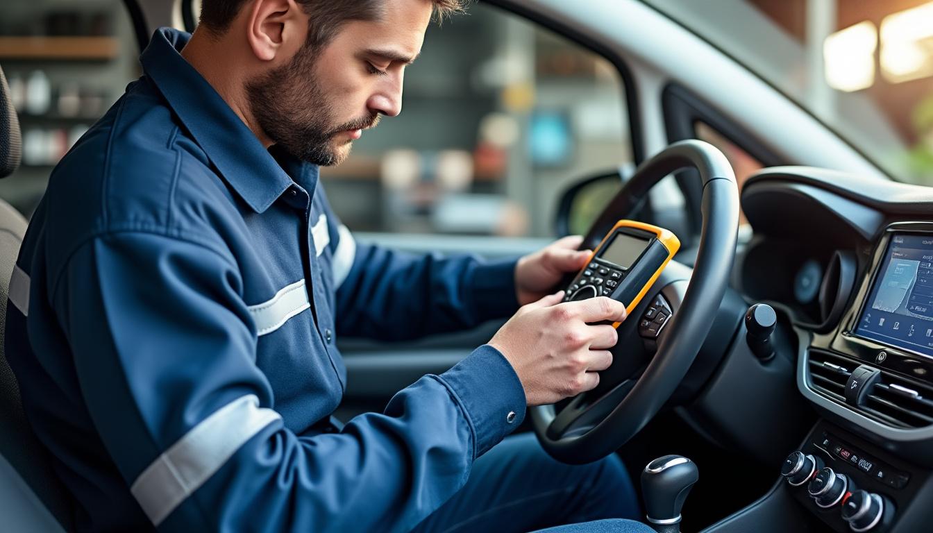 découvrez les causes fréquentes et les solutions pratiques lorsque l'écran tactile de votre c4 picasso ne fonctionne plus, pour retrouver rapidement son bon fonctionnement.