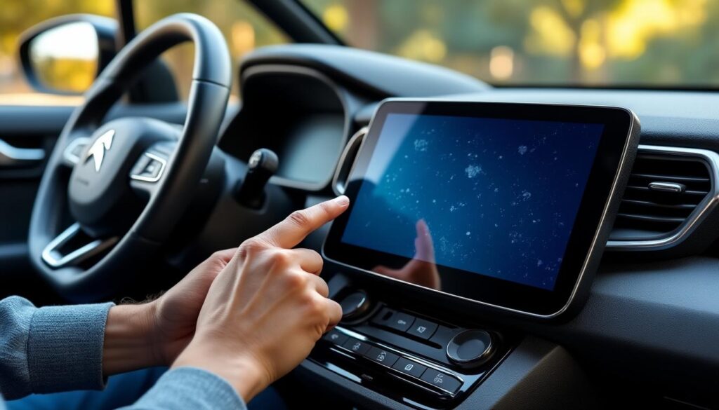découvrez les causes fréquentes pour lesquelles l'écran tactile de votre c4 picasso ne fonctionne plus et trouvez des solutions pratiques pour le réparer rapidement.