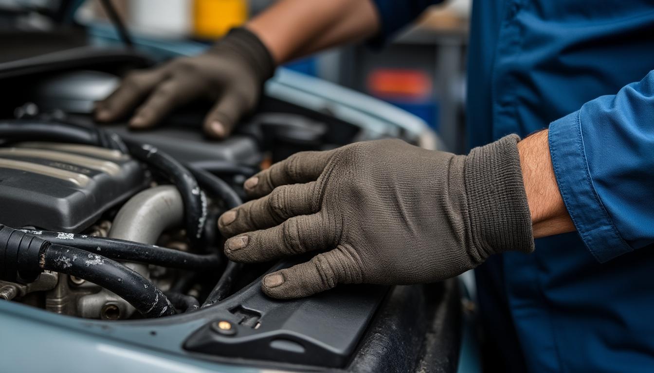découvrez les causes fréquentes pour lesquelles l'écran tactile de votre c4 picasso ne fonctionne plus et trouvez des solutions pratiques pour le réparer rapidement et facilement.