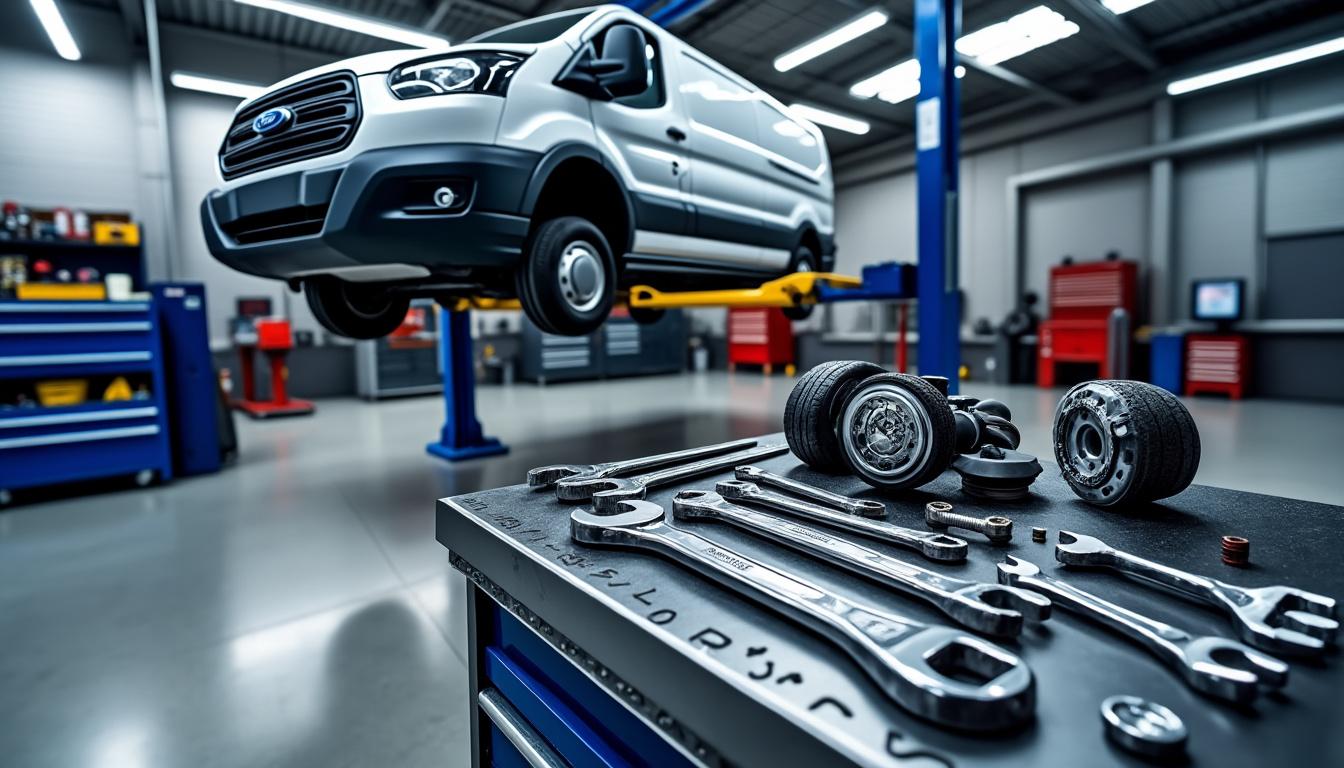 découvrez tout ce qu'il faut savoir sur la fiabilité du moteur ford 2.0 ecoblue 185 avant d'acheter : performances, points forts et conseils d'entretien pour un choix éclairé.