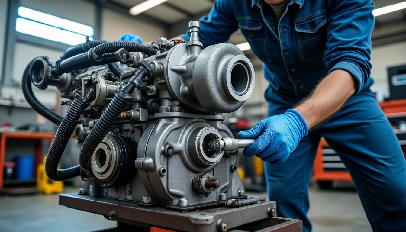 découvrez un retour d’expérience complet sur le moteur 1.6 hdi 16v 110, un diesel performant reconnu pour sa fiabilité et son efficacité. avis détaillés, points forts et aspects à connaître avant achat.