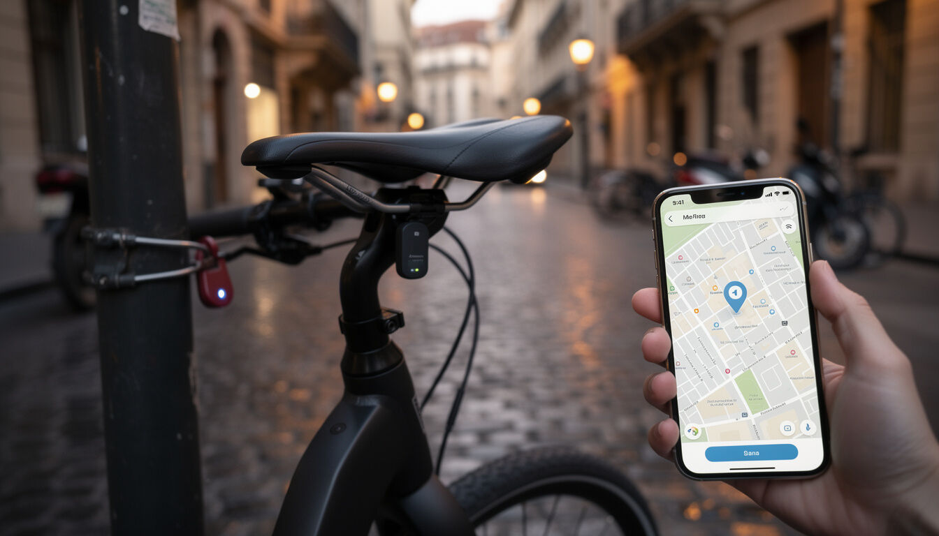 Découvrez Trackr.fr tech : guide complet 2025 avec avis détaillés, fonctionnalités, comparatifs et conseils pour bien choisir vos gadgets technologiques.