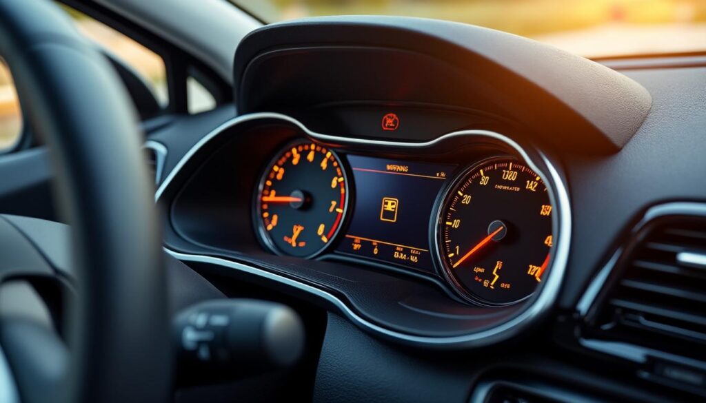 découvrez notre guide complet pour comprendre le voyant du tableau de bord de votre peugeot 208 et apprendre à réagir rapidement en cas d'alerte.