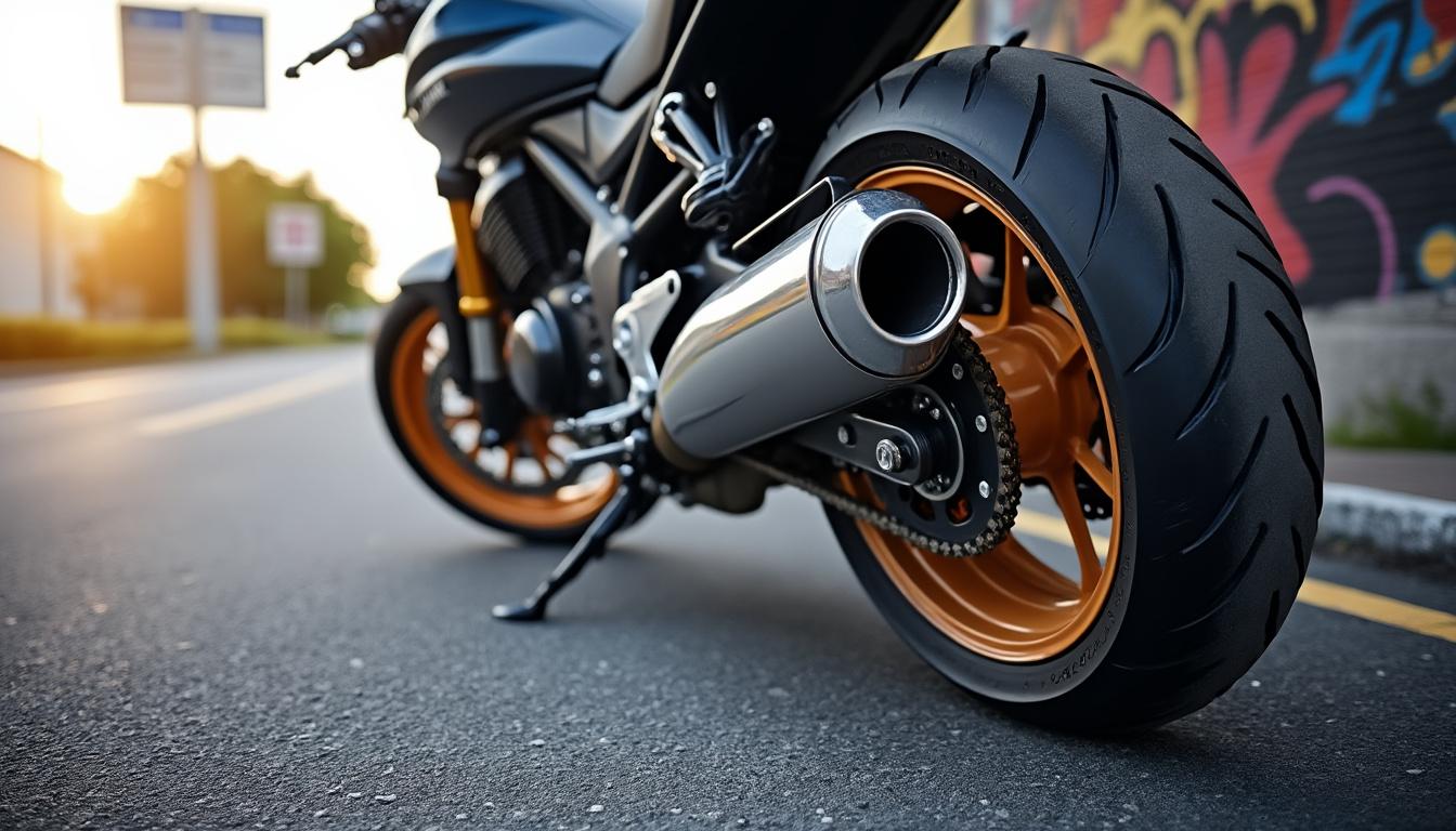 découvrez tout ce qu'il faut savoir sur les amendes liées aux chicanes pour moto en 2025 et comment éviter une contravention salée. conseils, réglementations et astuces pour circuler en toute légalité.