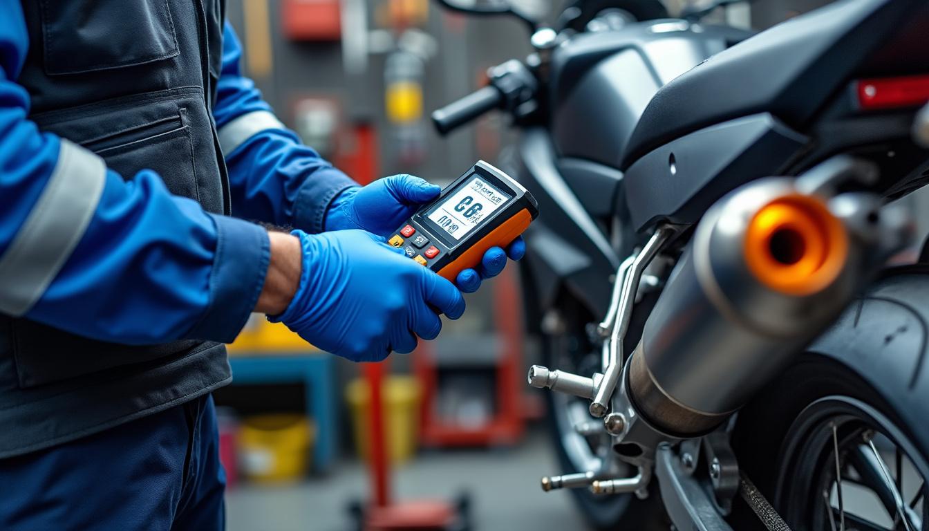 découvrez tout ce qu'il faut savoir sur l'amende chicane moto en 2025 pour éviter une contravention coûteuse et rouler en toute sérénité.