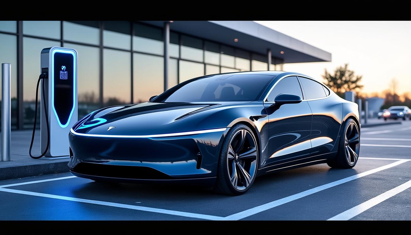 découvrez comment le secteur automobile électrique connaît une croissance rapide tout en restant fortement dépendant des aides publiques pour soutenir son développement.
