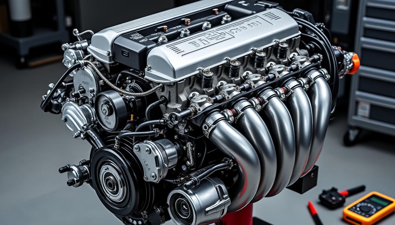 découvrez notre avis complet 2025 sur le moteur 1.6 hdi 16v 110 : performances, fiabilité et consommation pour tout savoir avant votre achat automobile.