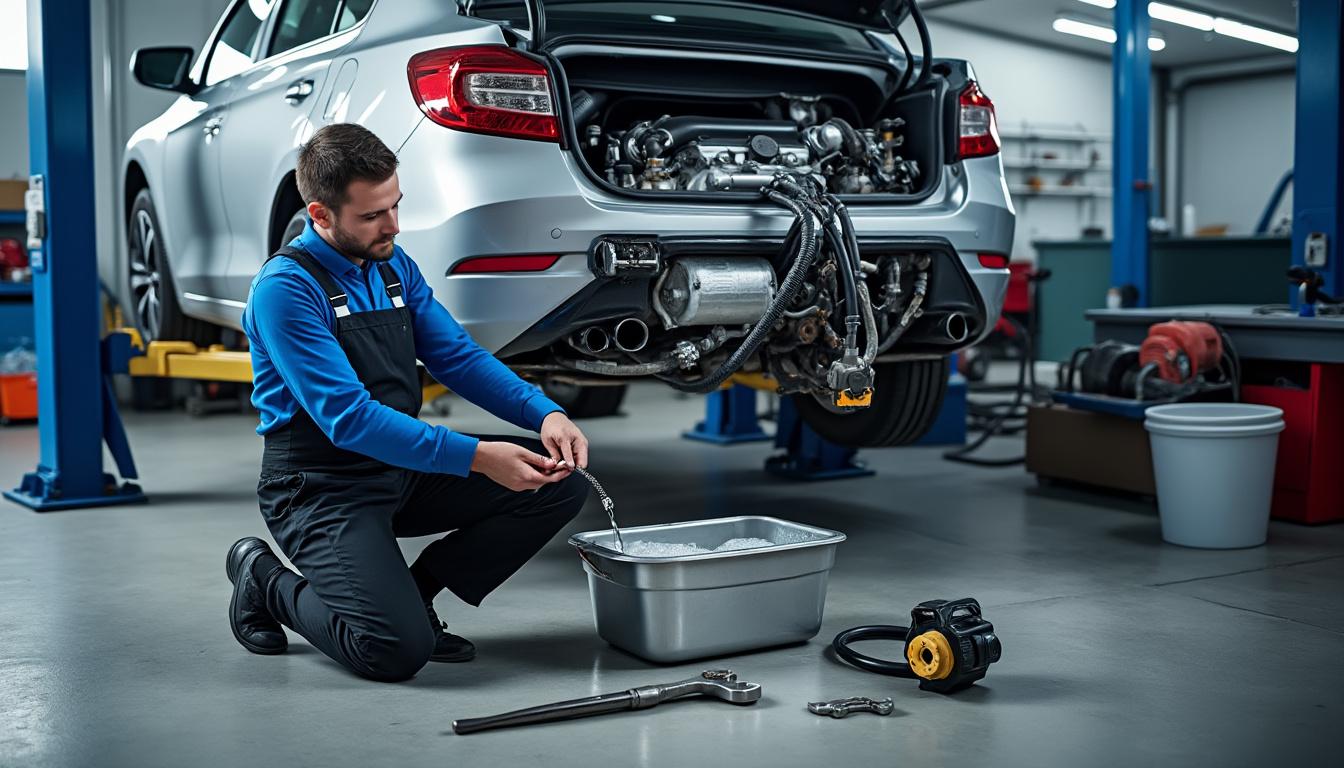 découvrez notre avis 2025 sur le moteur 1.6 hdi 16v 110 : performances, fiabilité et consommation. tout ce qu'il faut savoir avant de choisir ce moteur pour votre voiture.