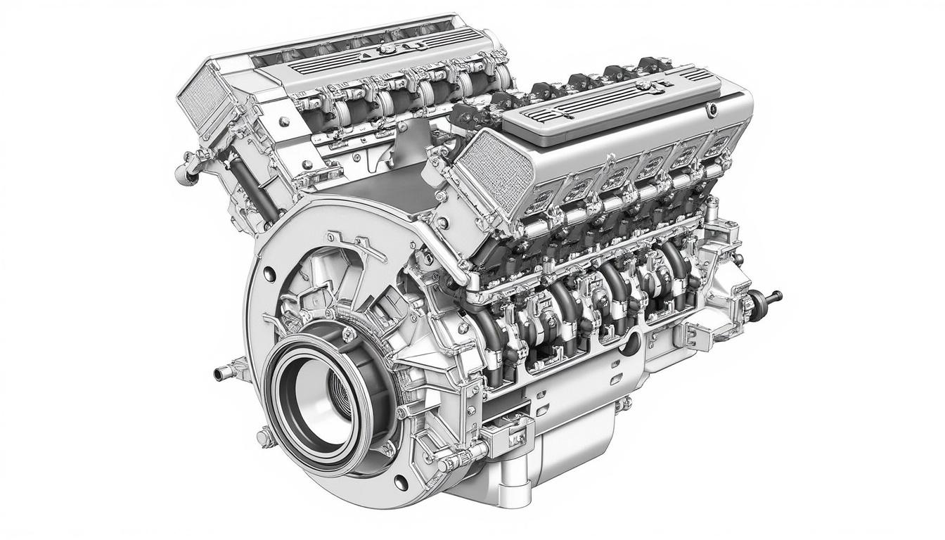 découvrez notre avis complet sur le moteur 1.6 hdi 16v 110 : fiabilité, performances et conseils d'entretien pour maximiser la durée de vie de votre véhicule.