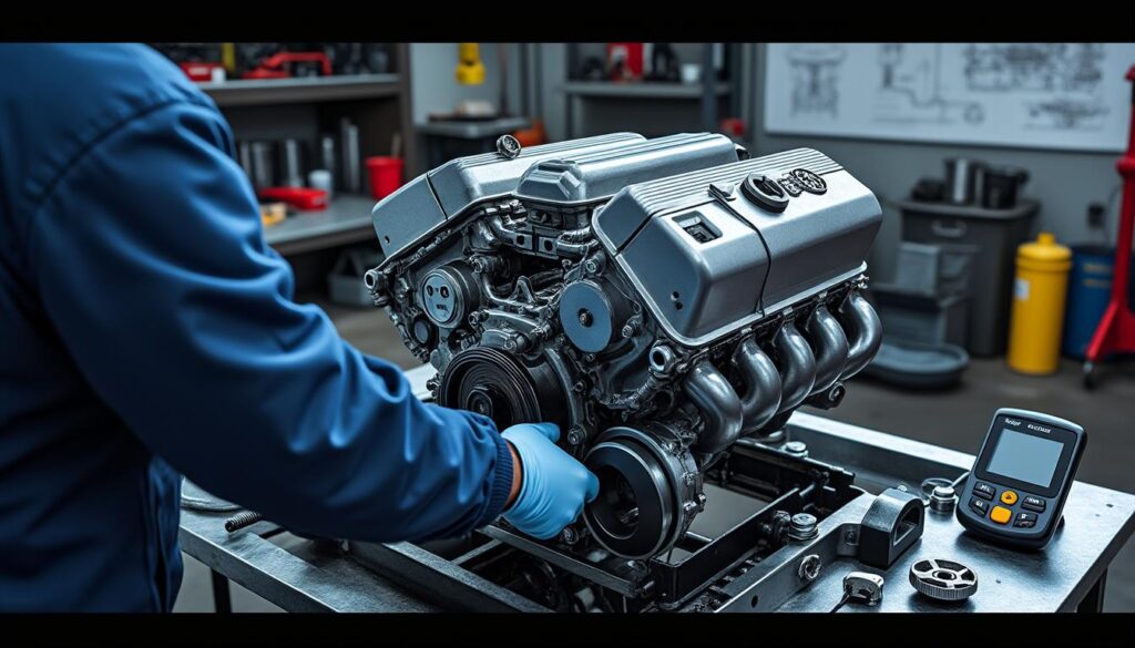 découvrez notre avis complet sur le moteur 1.6 hdi 16v 110 : analyse de sa fiabilité, performances, et conseils d'entretien pour optimiser sa durée de vie et son efficacité.