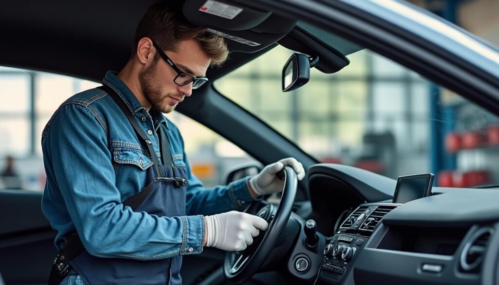 découvrez comment changer un neiman sans reprogrammation grâce à notre guide complet avec mode d’emploi et conseils pratiques pour réussir facilement cette opération.